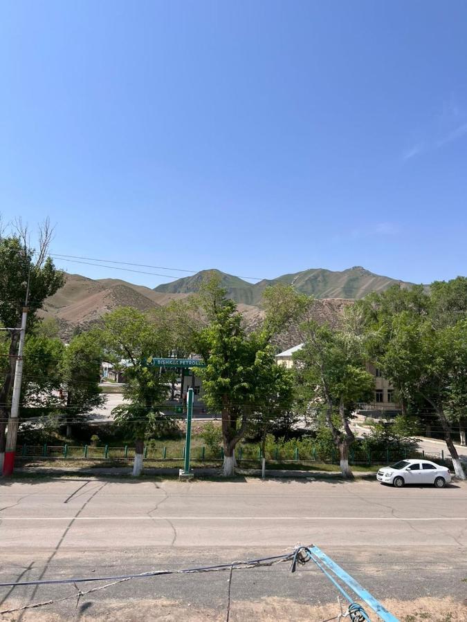 Tumar Guest House Naryn Экстерьер фото
