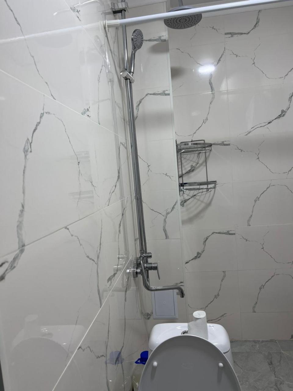 Tumar Guest House Naryn Экстерьер фото