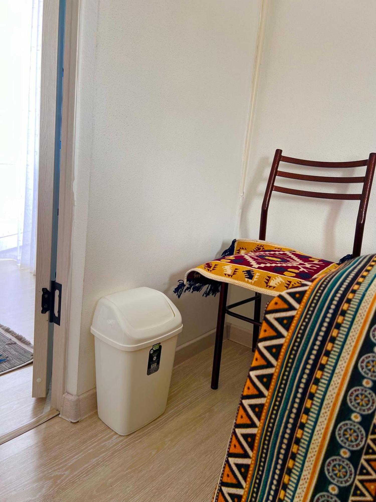 Tumar Guest House Naryn Экстерьер фото